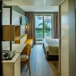 La Solitude 4* Лурд