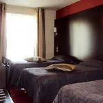 Hotel La Solitude 4*