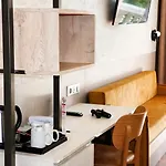 La Solitude 4* Лурд