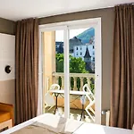 La Solitude 4* Лурд
