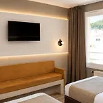 Отель La Solitude 4*