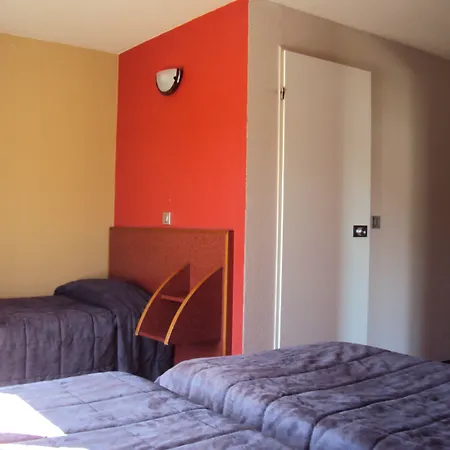 Hotell La Solitude 4*