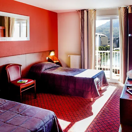La Solitude Otel 4*