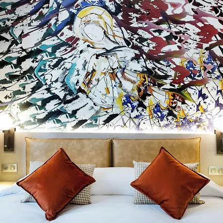 La Solitude Otel 4*