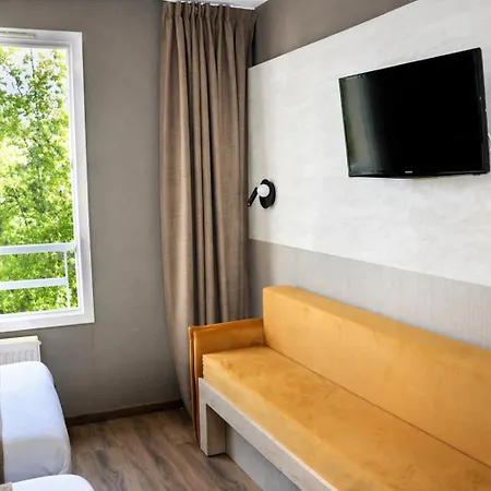 Hotel La Solitude