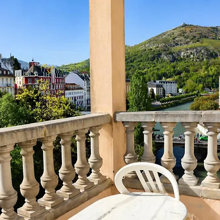 La Solitude Otel 4*