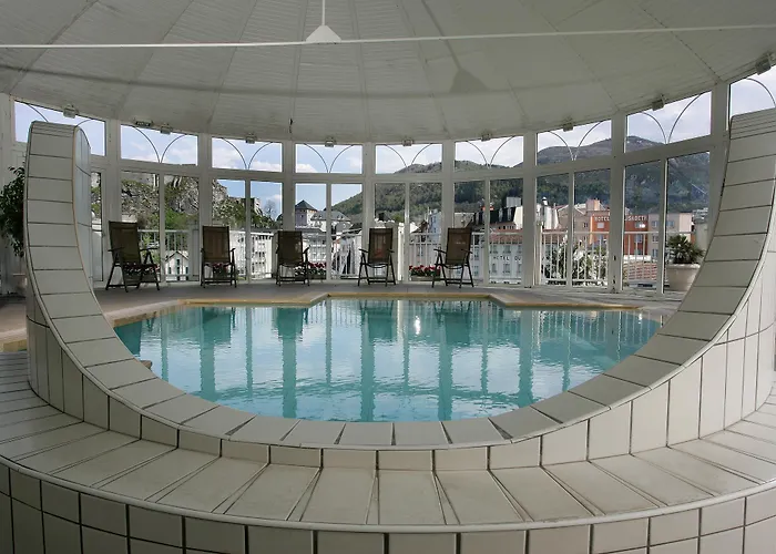 Hotell La Solitude 4*