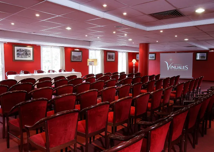 La Solitude Hotell Lourdes