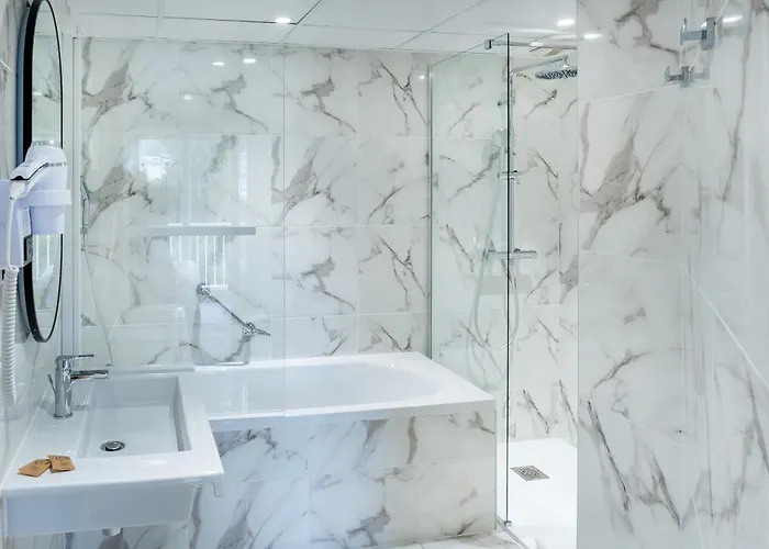 La Solitude Hotell Lourdes