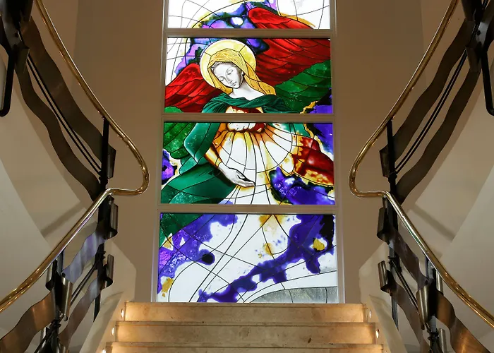 Hotell La Solitude 4*