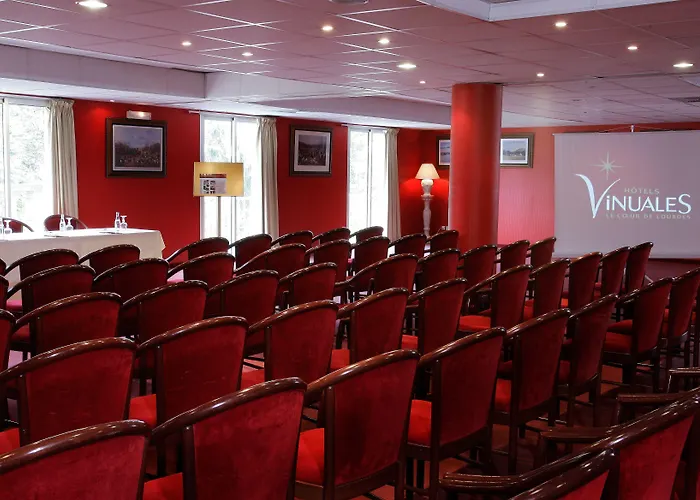 La Solitude 4* Lourdes