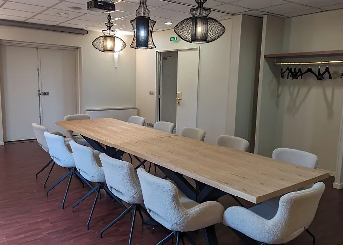 Hotell La Solitude Lourdes