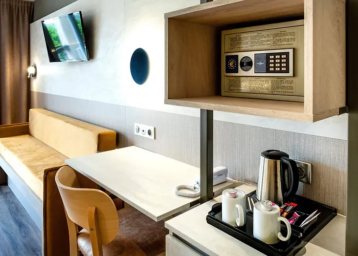 La Solitude Hotell Lourdes