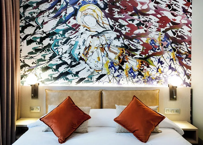 La Solitude Hotell 4*