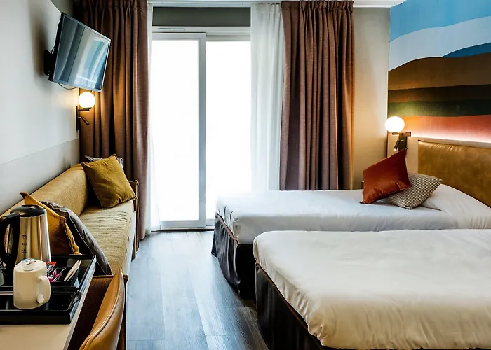 La Solitude Hotell 4*