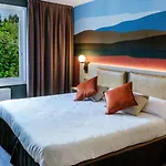 Szálloda La Solitude 4*