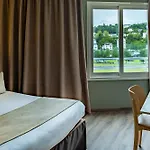 Szálloda La Solitude Lourdes