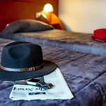 La Solitude Szálloda