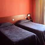 Szálloda La Solitude 4*