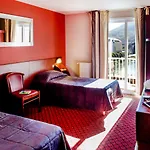 La Solitude Szálloda 4*