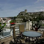 Szálloda La Solitude
