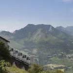 La Solitude Szálloda