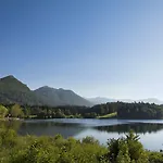 La Solitude Szálloda 4*