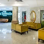 La Solitude 4* Lourdes