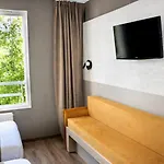Hotel La Solitude