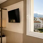 Hotel La Solitude