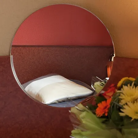 Hotel La Solitude 4*