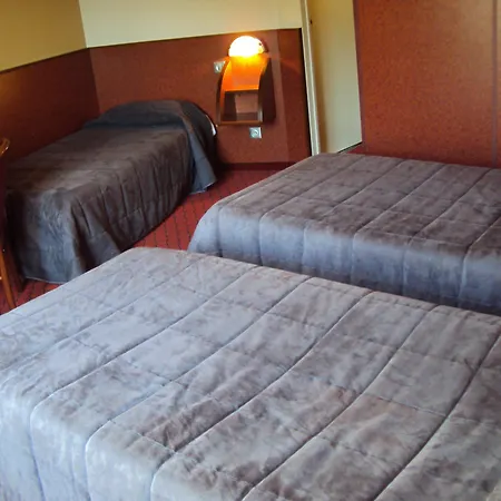La Solitude Hotel Lourdes