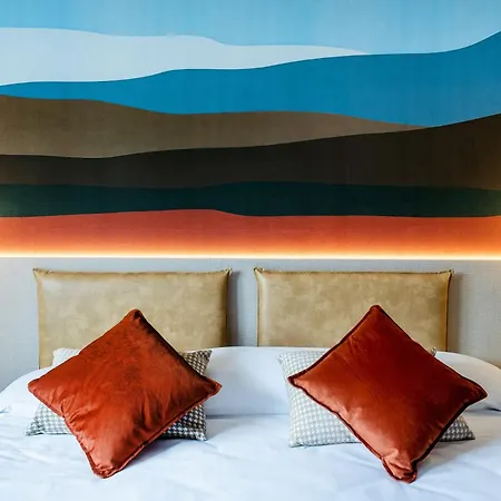 La Solitude Hotel Lourdes