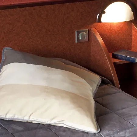 La Solitude Hotell 4*