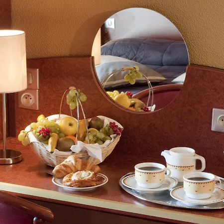 La Solitude Hotell