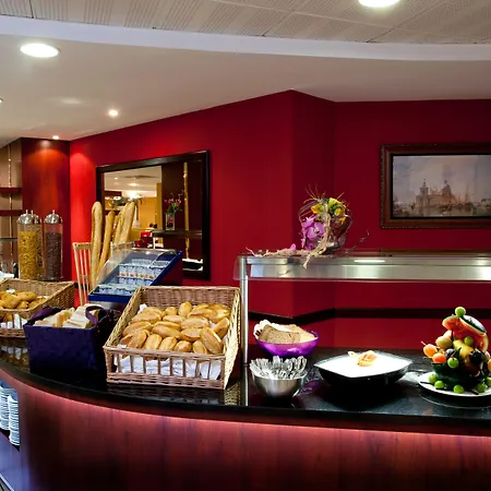 Hotell La Solitude