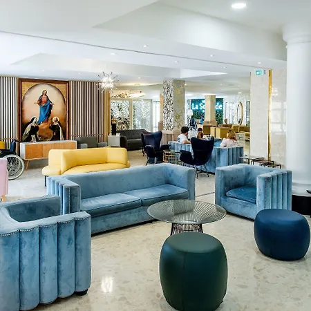 La Solitude Hotell
