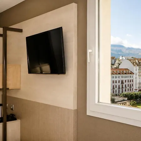 Hotell La Solitude