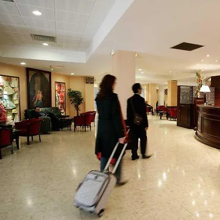 La Solitude 4* Lourdes