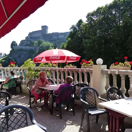 La Solitude Hotel 4*