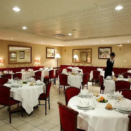 La Solitude 4* Lourdes
