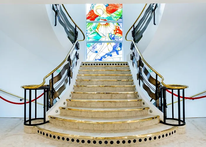 La Solitude Szálloda Lourdes