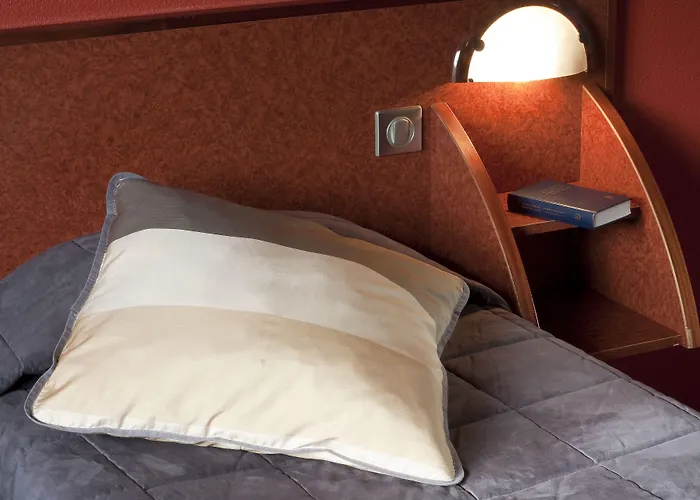 La Solitude Hotel 4*