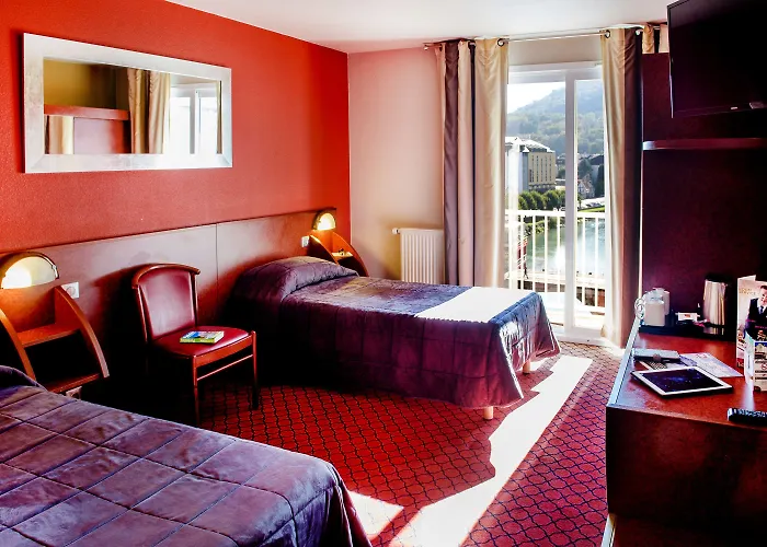 La Solitude Hotel 4*