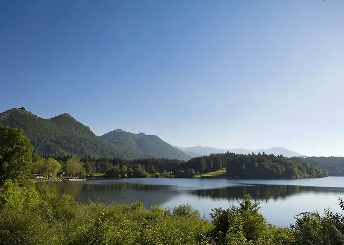 La Solitude Szálloda 4*