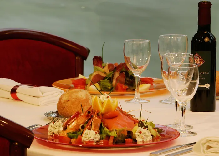 La Solitude Szálloda