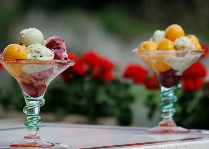 Szálloda La Solitude