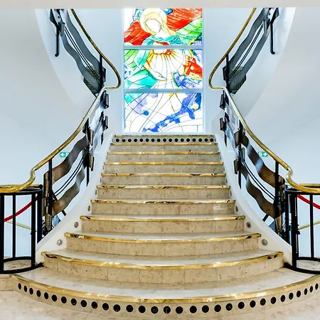 La Solitude Hotell Lourdes