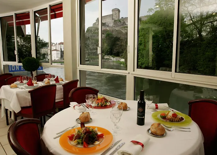 La Solitude 4* Lourdes