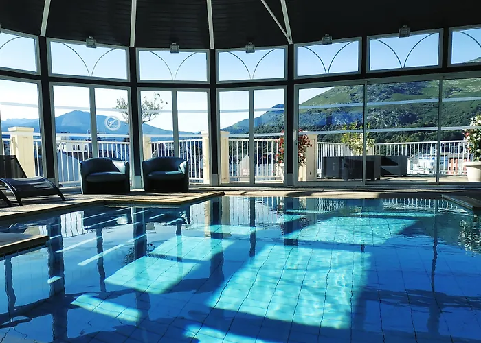 La Solitude Hotell 4*